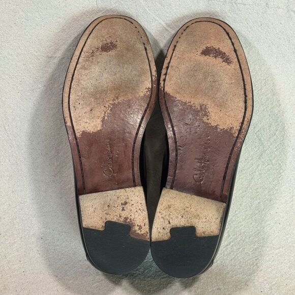 Cole Haan Penny Loafers Mens Size 10D - Picture 13 of 16